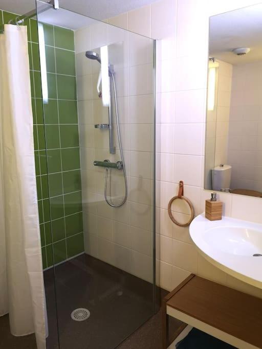 מונפלייה Studio - Centre Ville - Free Parking מראה חיצוני תמונה